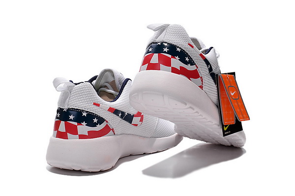 NIKE Roshe Run I USA Women-003